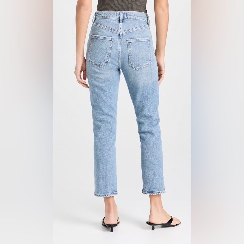 Agolde Riley Jeans - Picture 14 of 16